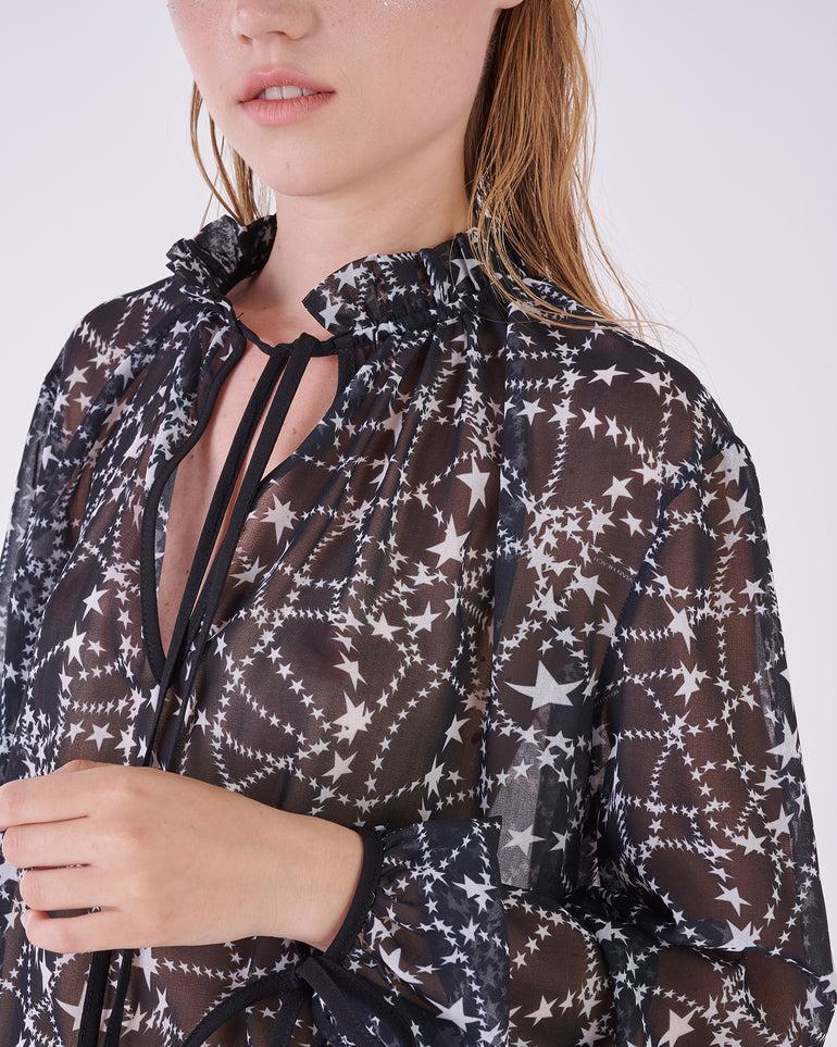 Silvian Heach Blusa a fantasia Qualità