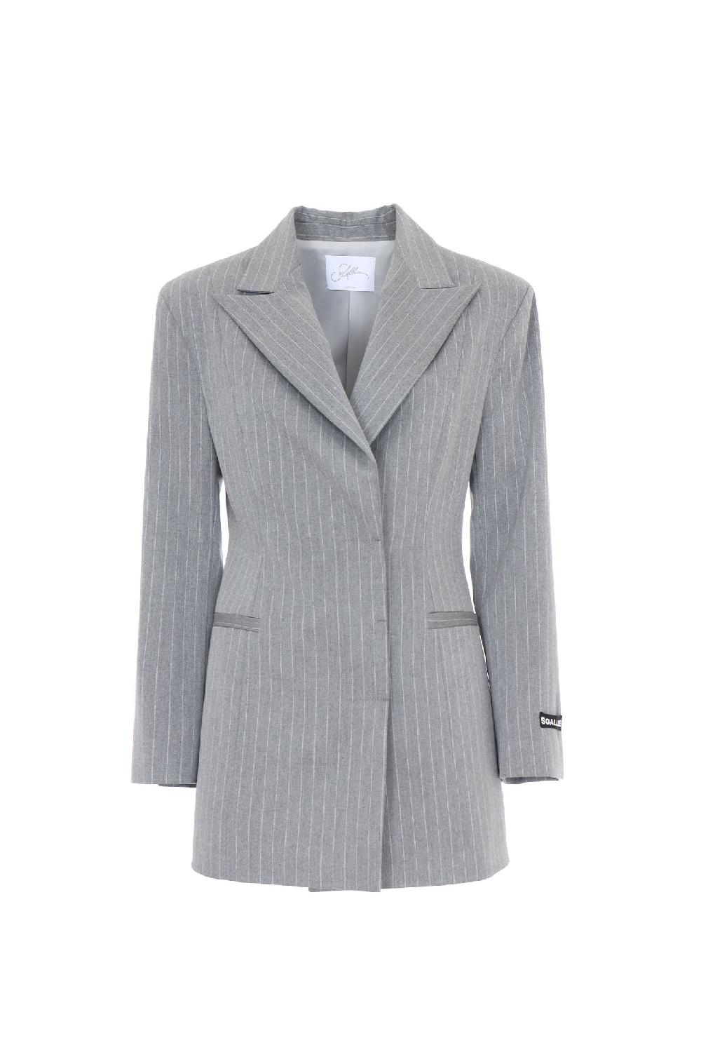Soallure ROBE-MONTEAU GESSATO Nuovo