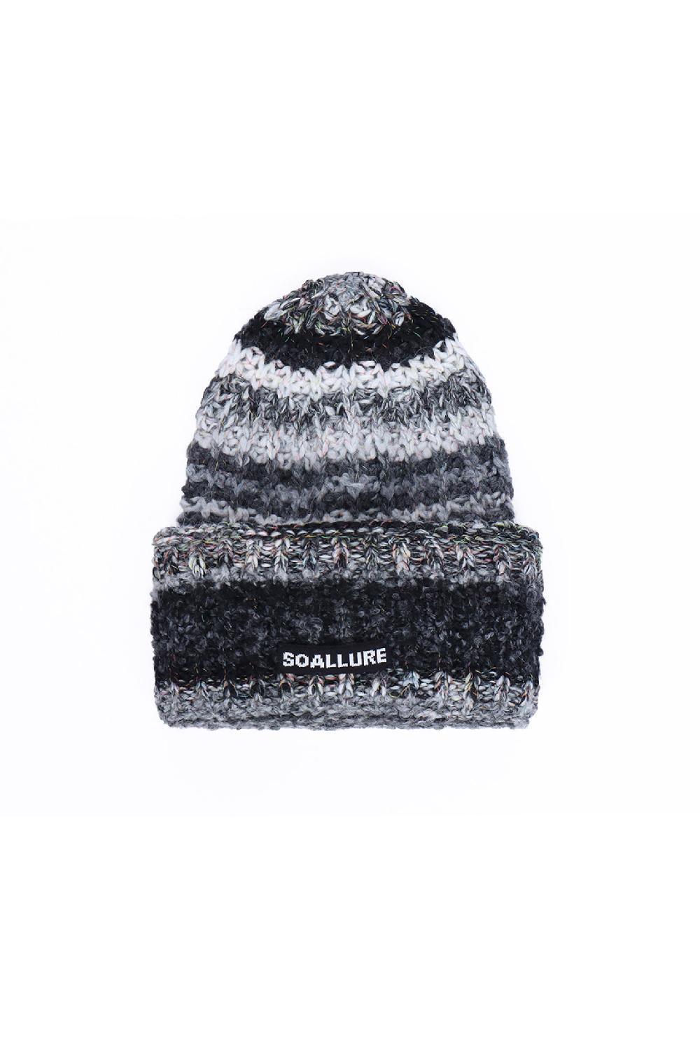 Soallure CUFFIA MULTICOLOR Economico
