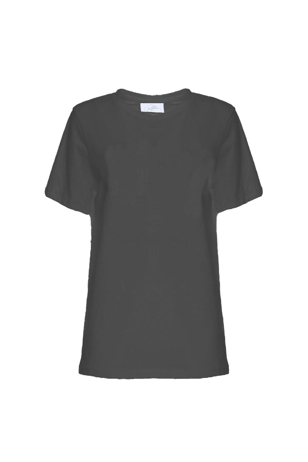 Soallure T-SHIRT BASIC Vendite stagionali