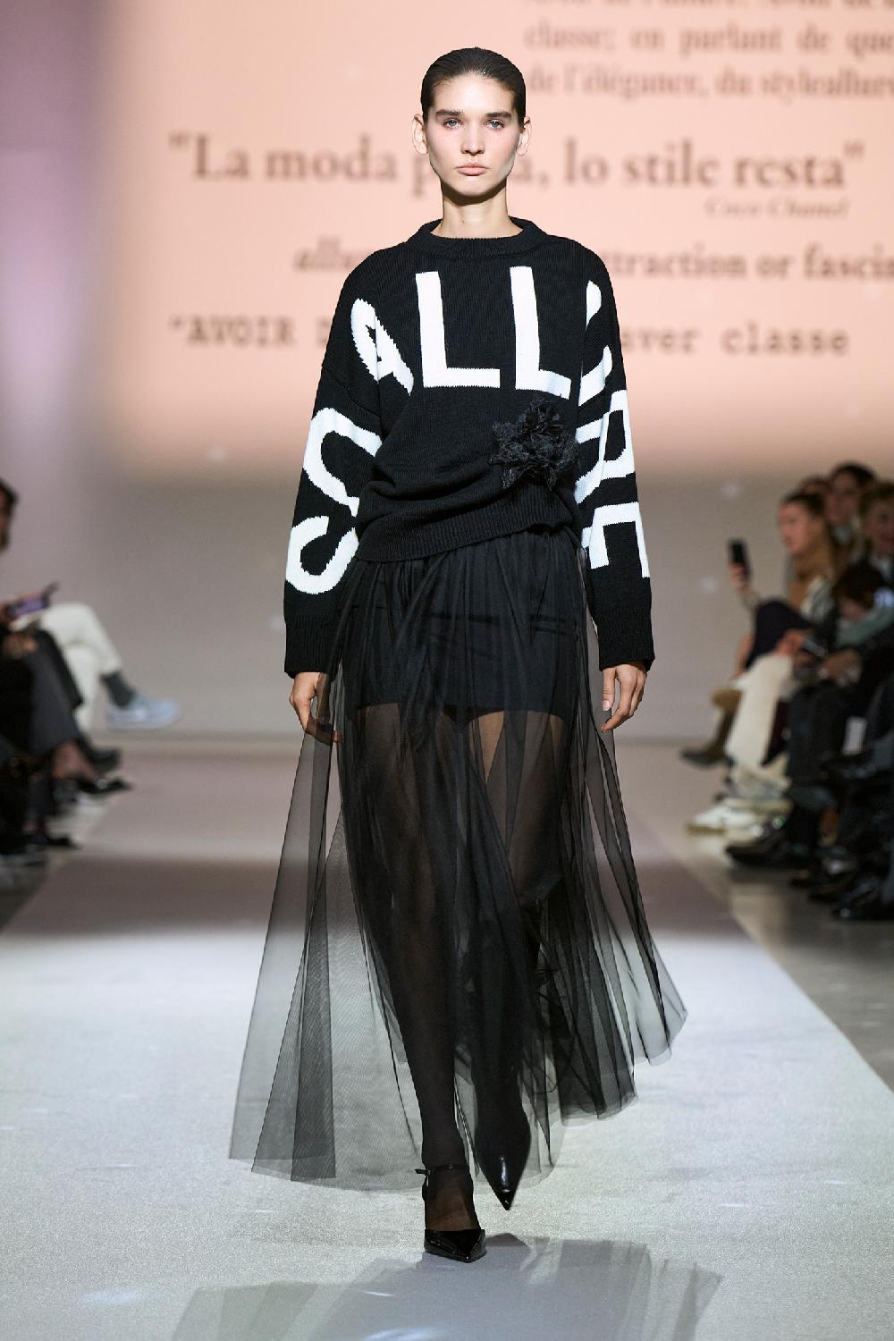 Soallure MAGLIA OVER SOALLURE Enormi sconti