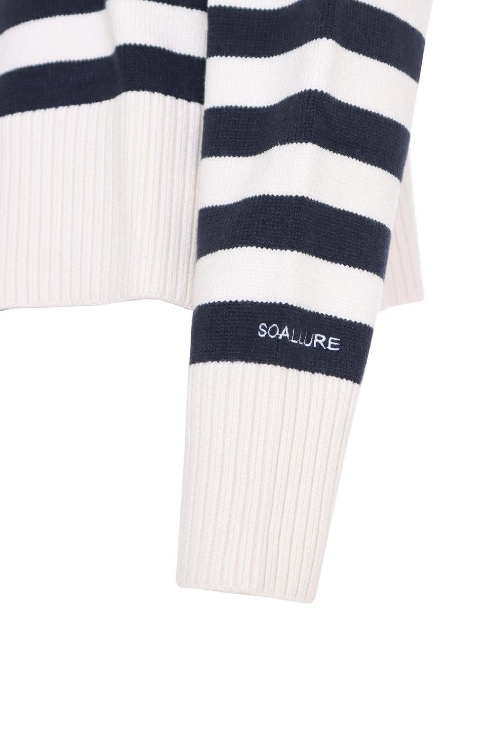 Soallure CARDIGAN BOXY RIGA VISCOSA STRETCH Fino Al -60%