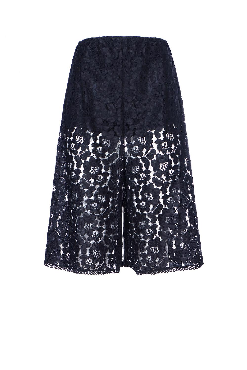 Soallure BERMUDA PIZZO Soddisfazione Garantita