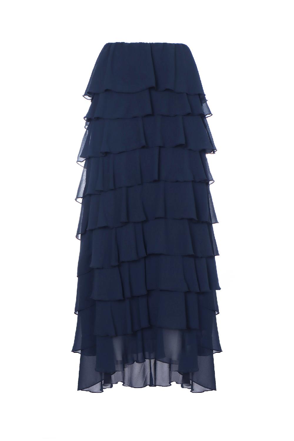 Soallure GONNA LUNGA A BALZE Fino Al -60%