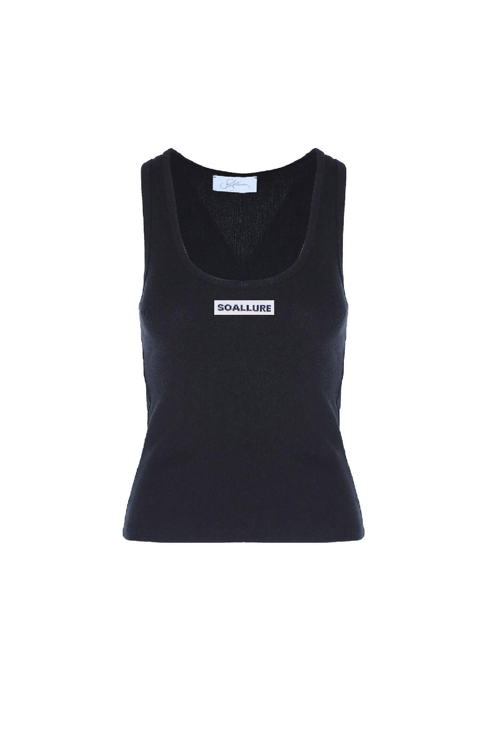 Soallure TOP BASIC A COSTINE SOALLURE Sottocosto