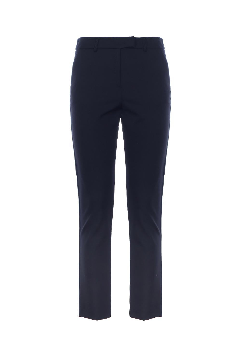 Soallure BI-ELASTIC CIGARETTE TROUSERS Convenienza