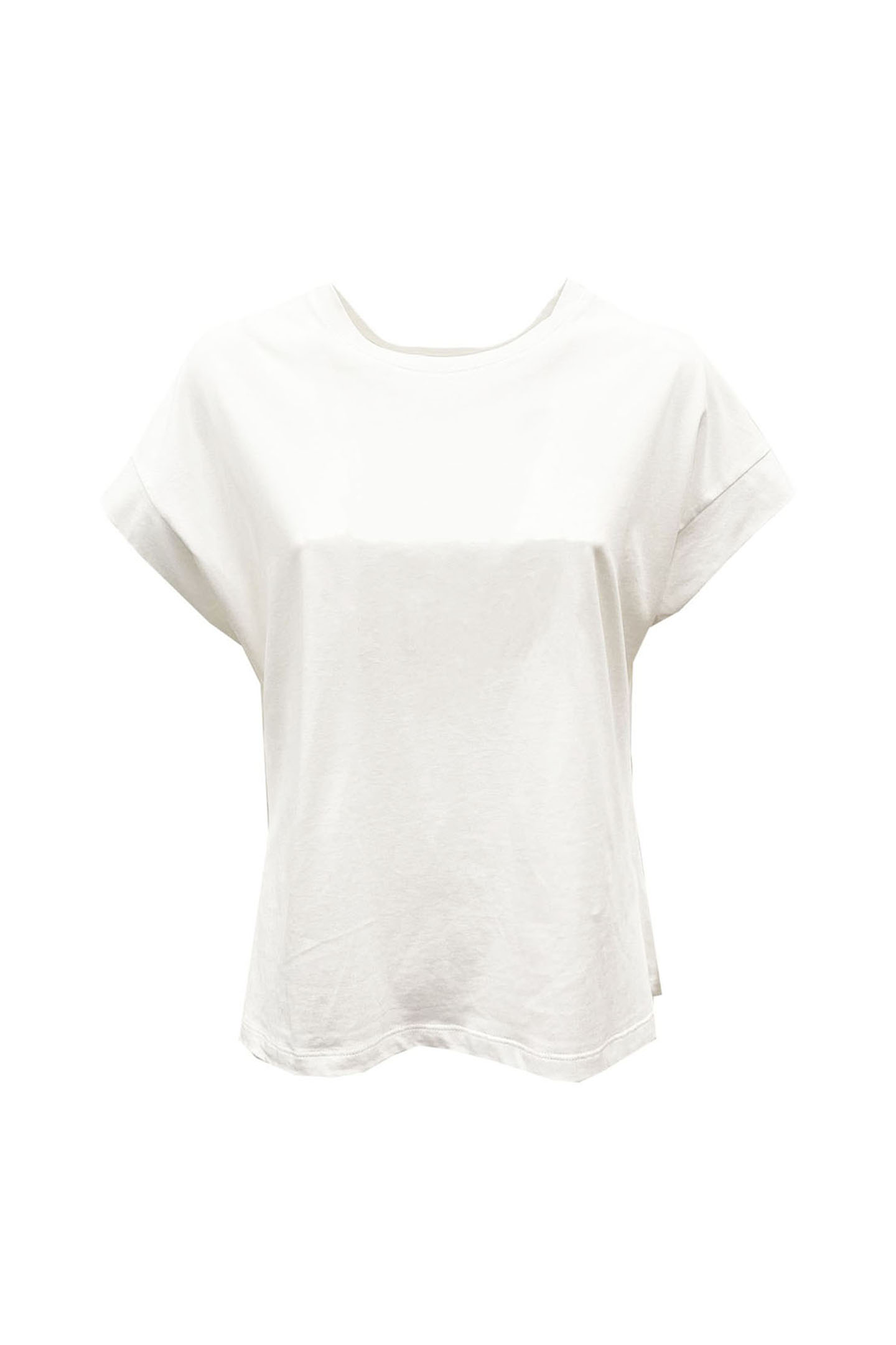 Soallure T-SHIRT BASIC IN JERSEY Presa