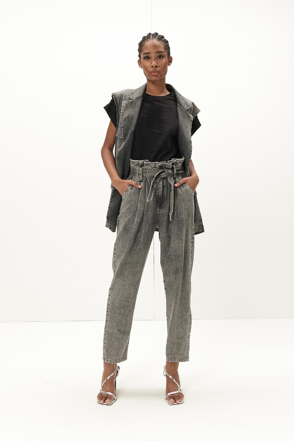 Soallure T-SHIRT BASIC IN JERSEY Presa