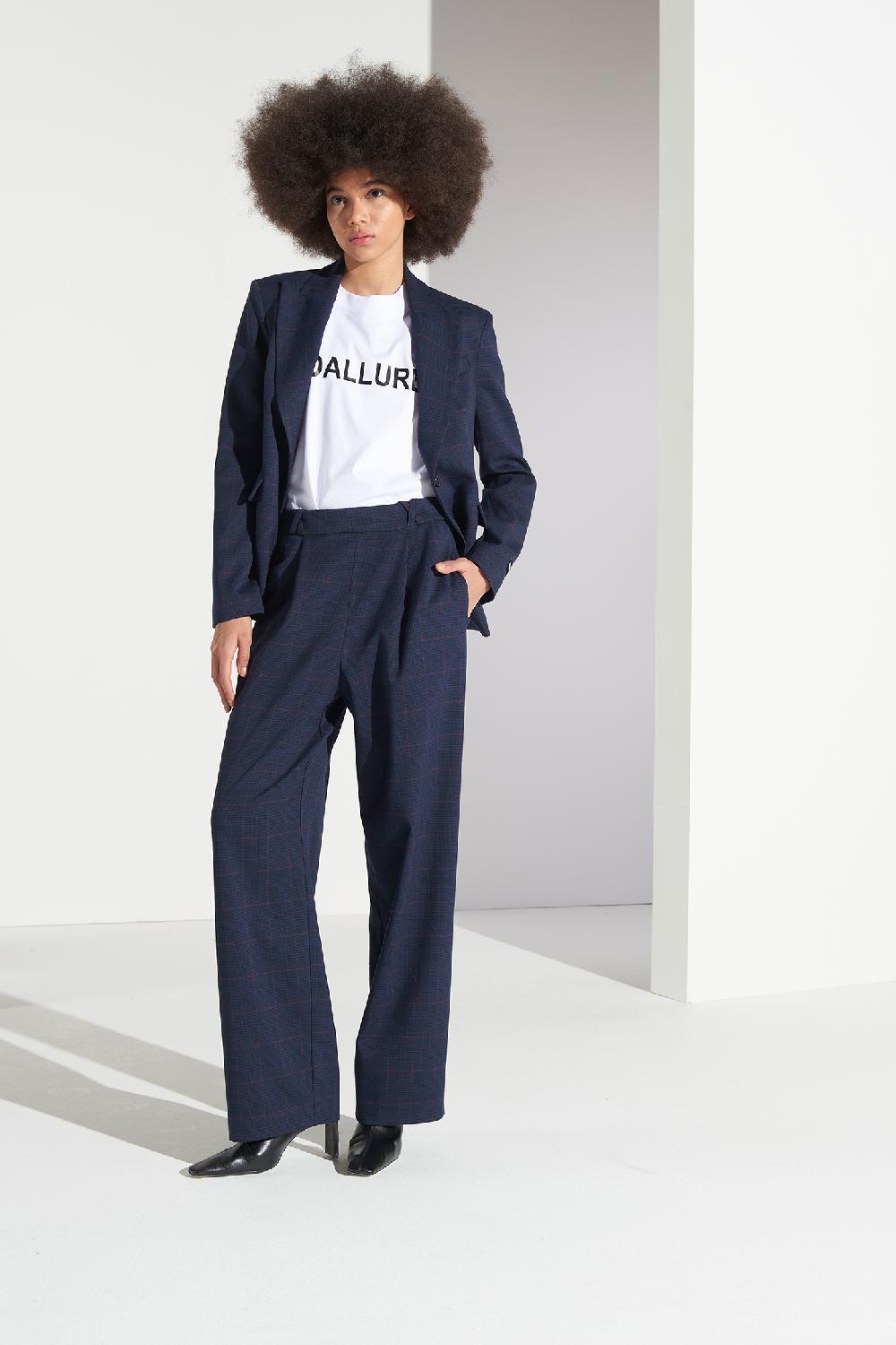 Soallure PANTALONE PALAZZO A FANTASIA Online
