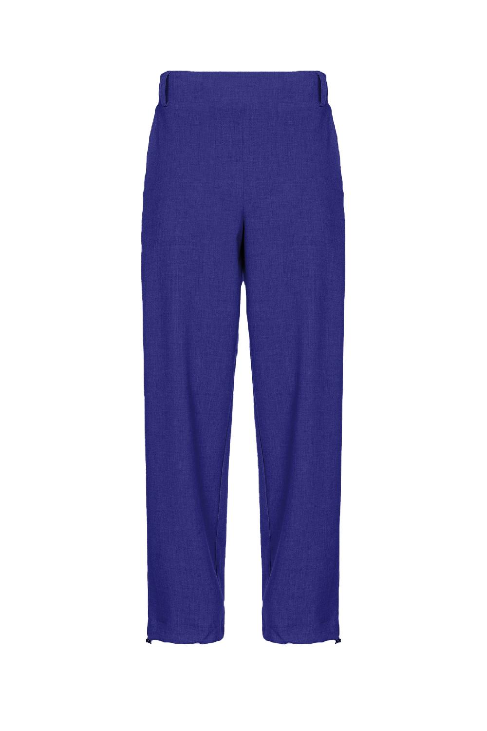 Soallure PANTALONE TESSUTO BOYS COULISSE Outlet