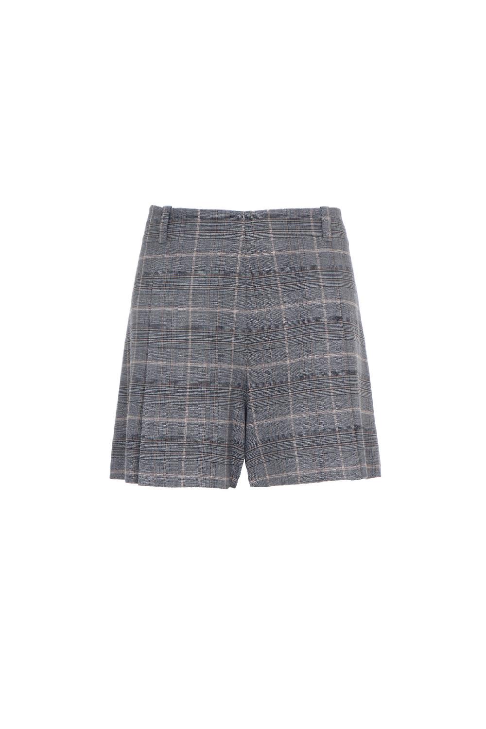 Soallure SHORT CHECK Hotsell