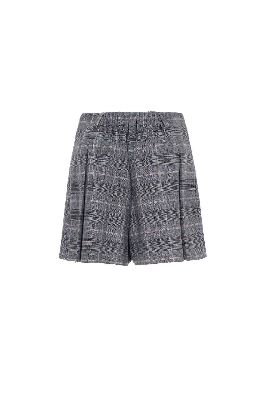 Soallure SHORT CHECK Hotsell