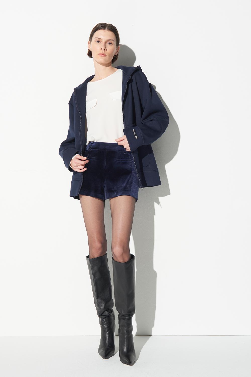 Soallure BLUSA GEORGETTE Shopping Online