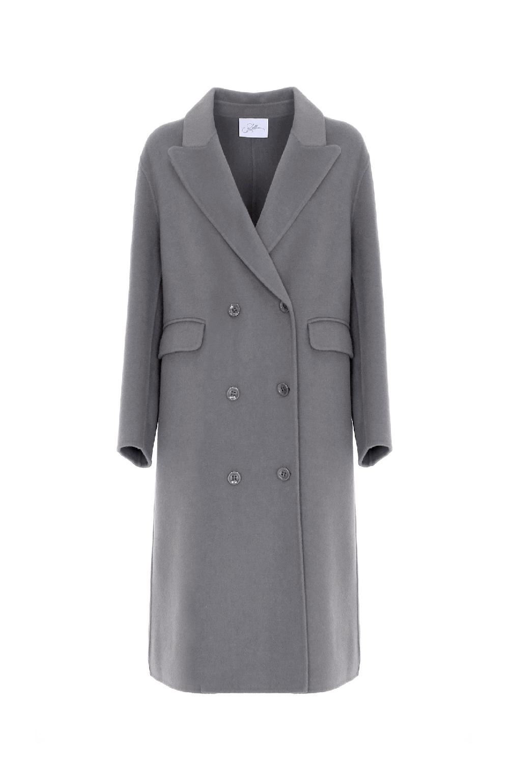 Soallure CAPPOTTO DOPPIOPETTO REVER LUNGO Shopping Online
