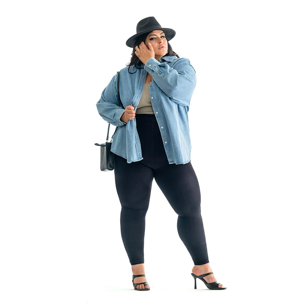 Solidea Be You Tonic Curvy Vendite Flash