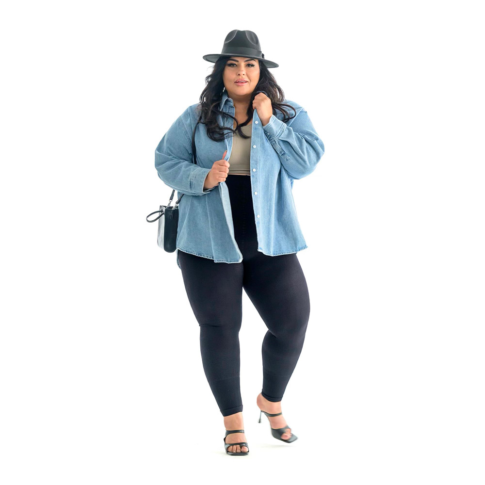 Solidea Be You Tonic Curvy Vendite Flash