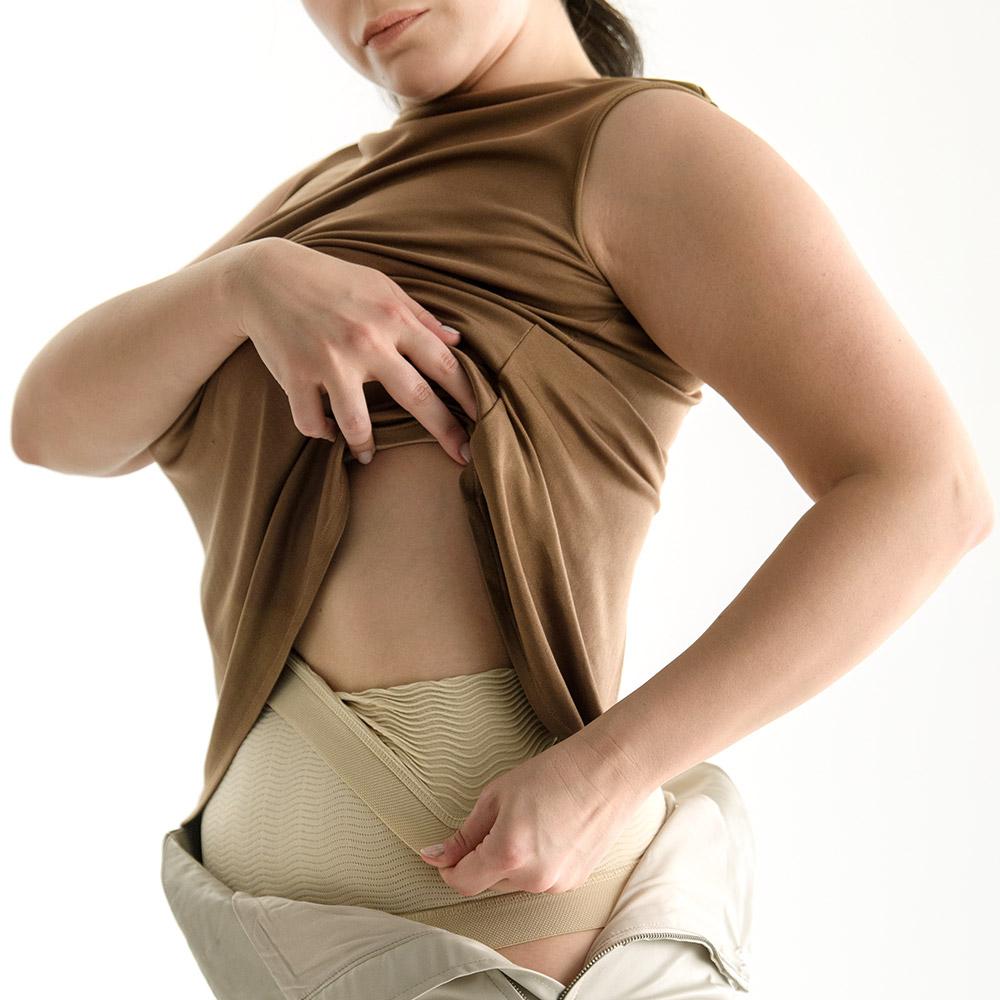 Solidea Abdominal Band Negozio