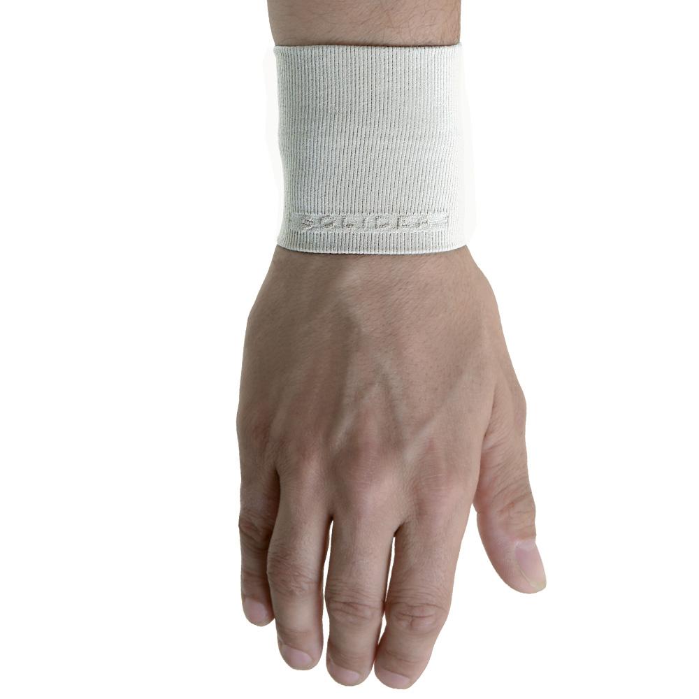 Solidea Silver Support Wrist Moda