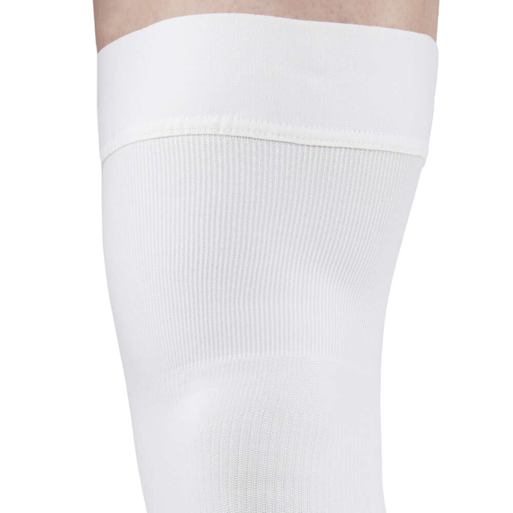 Solidea Silver Support Knee Pezzi Unici