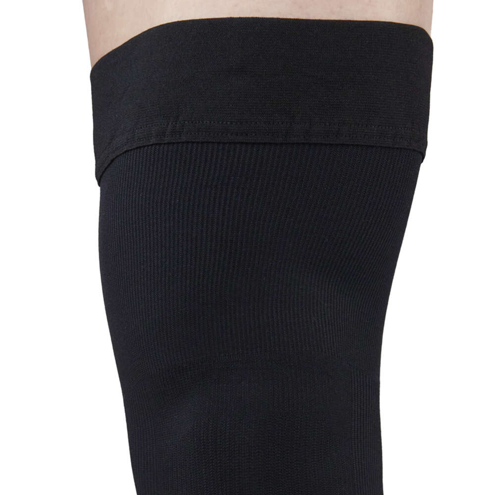 Solidea Silver Support Knee Pezzi Unici