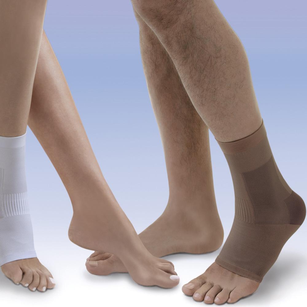 Solidea Silver Support Ankle Fino Al -60%