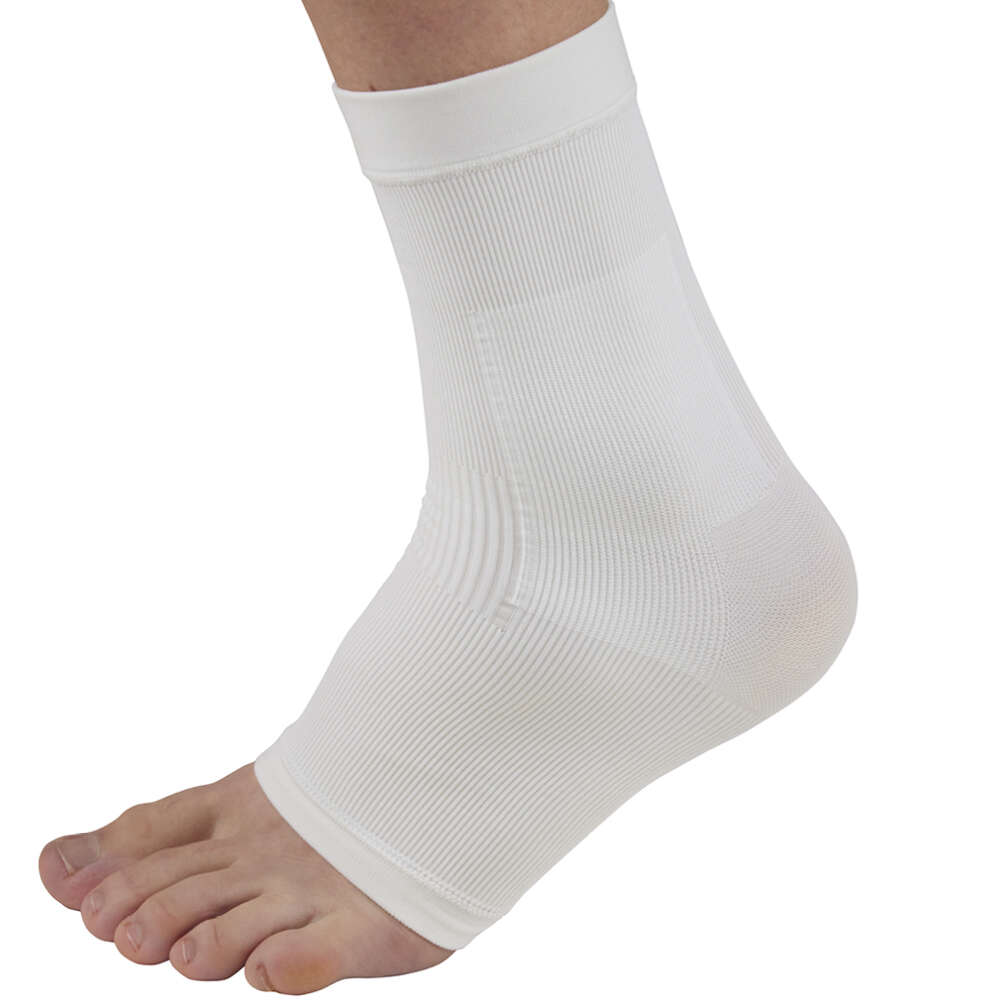 Solidea Silver Support Ankle Fino Al -60%