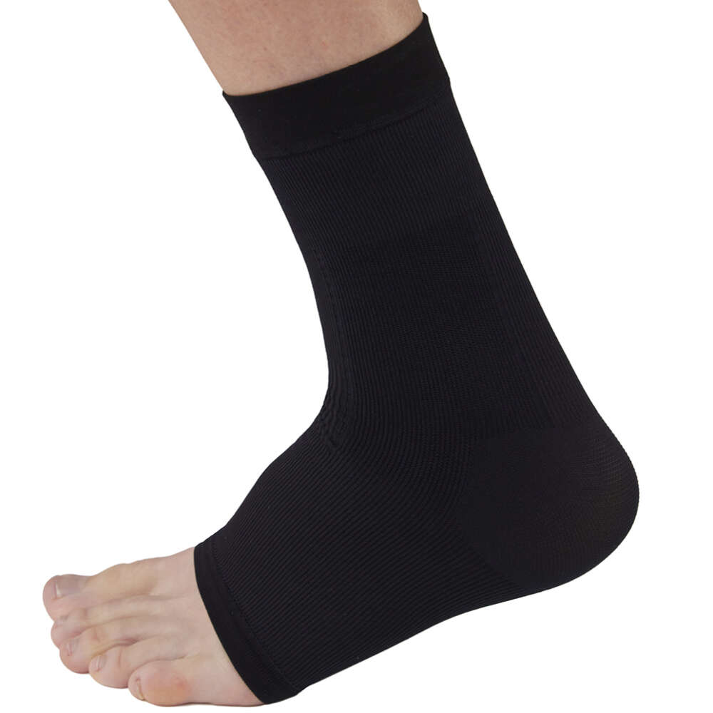 Solidea Silver Support Ankle Fino Al -60%