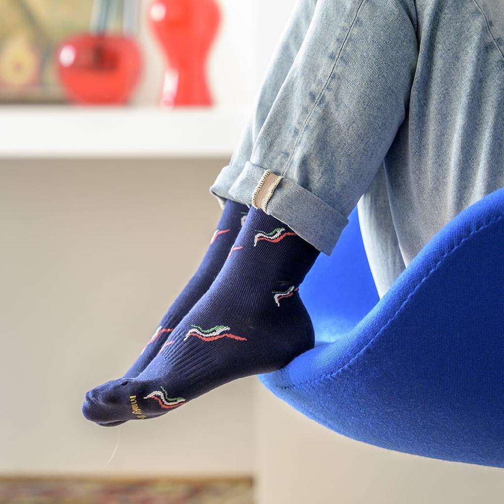 Solidea Socks For You Bamboo FLY Italy Shopping Online