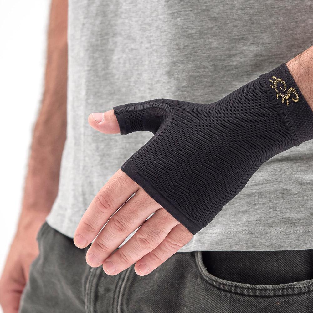 Solidea Micromassage Gauntlet CCL. 2 Prezzo Ridotto