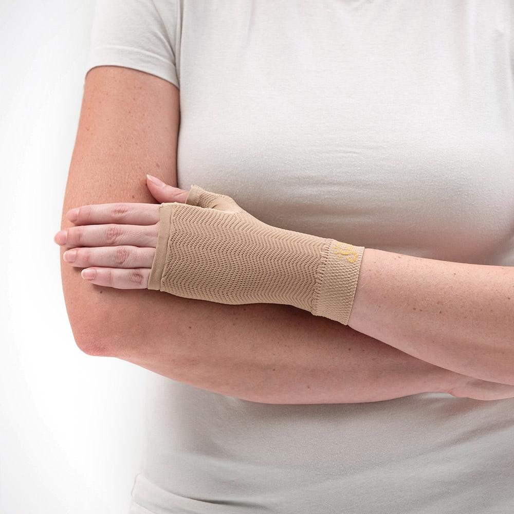 Solidea Micromassage Gauntlet CCL. 2 Prezzo Ridotto