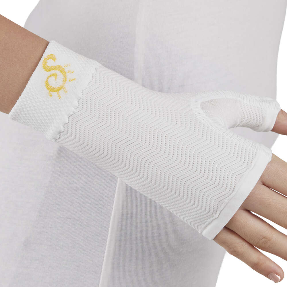 Solidea Micromassage Gauntlet CCL. 2 Prezzo Ridotto