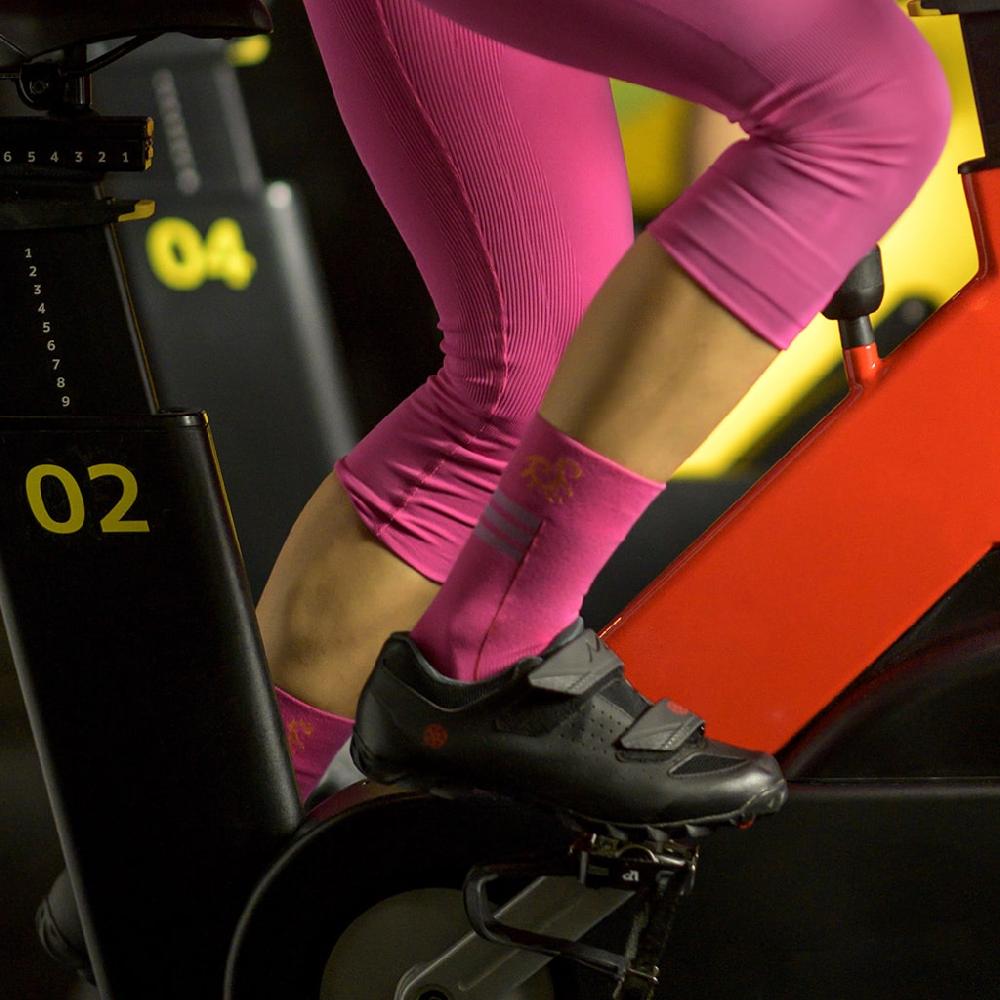 Solidea Socks For You Bamboo FLY Performance Convenienza
