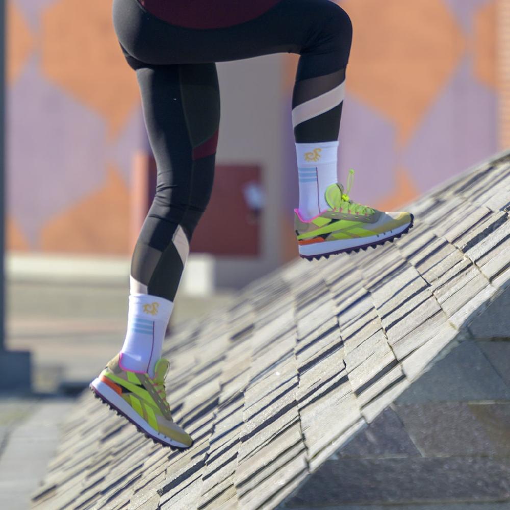 Solidea Socks For You Bamboo FLY Performance Convenienza