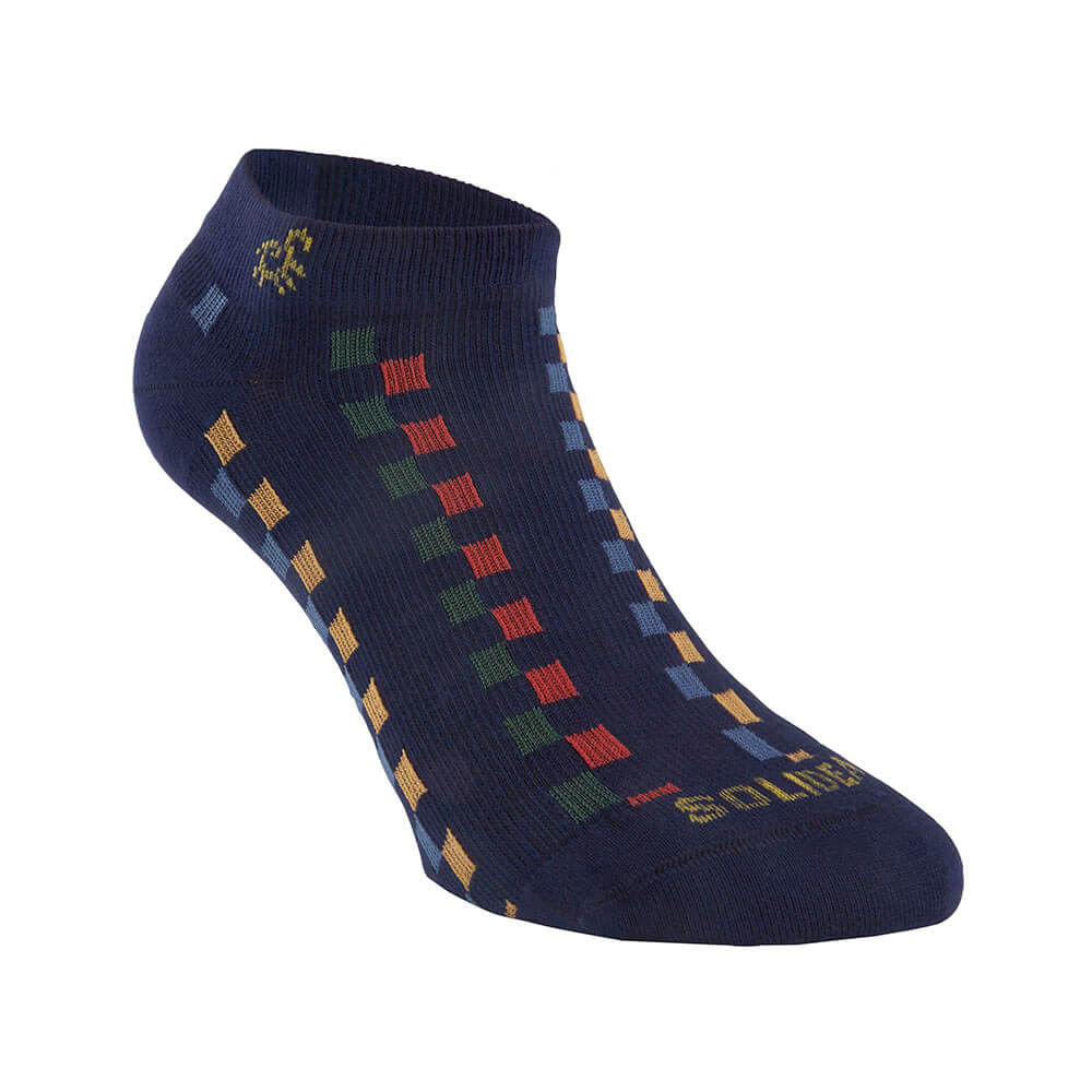 Solidea Socks for you Bamboo Freedom Jazz Vendita Calda