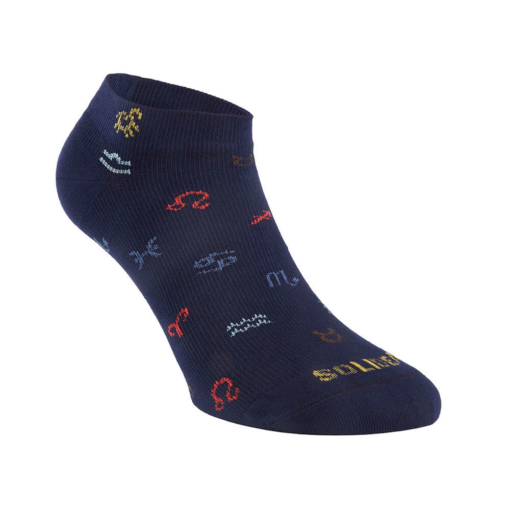 Solidea Socks for you Bamboo Freedom Zodiac Vendita Economica
