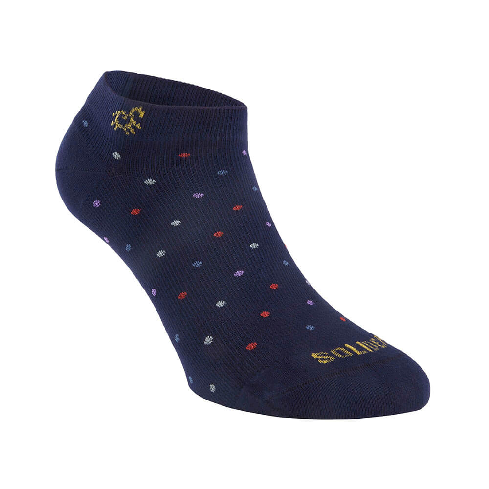 Solidea Socks for you Bamboo Freedom Pois Saldi Di Fabbrica