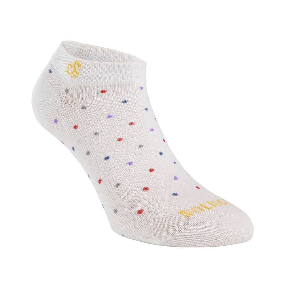 Solidea Socks for you Bamboo Freedom Pois Saldi Di Fabbrica