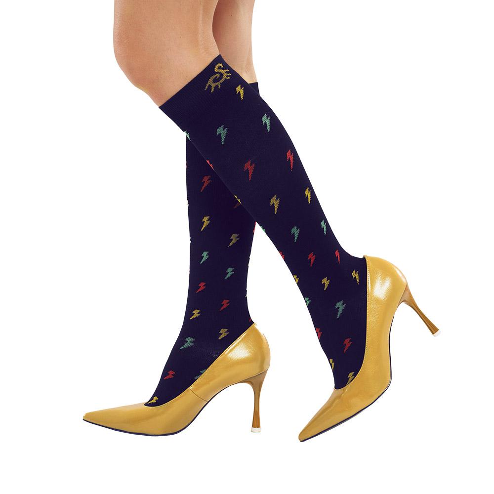 Solidea Socks for you Bamboo Flash Negozio