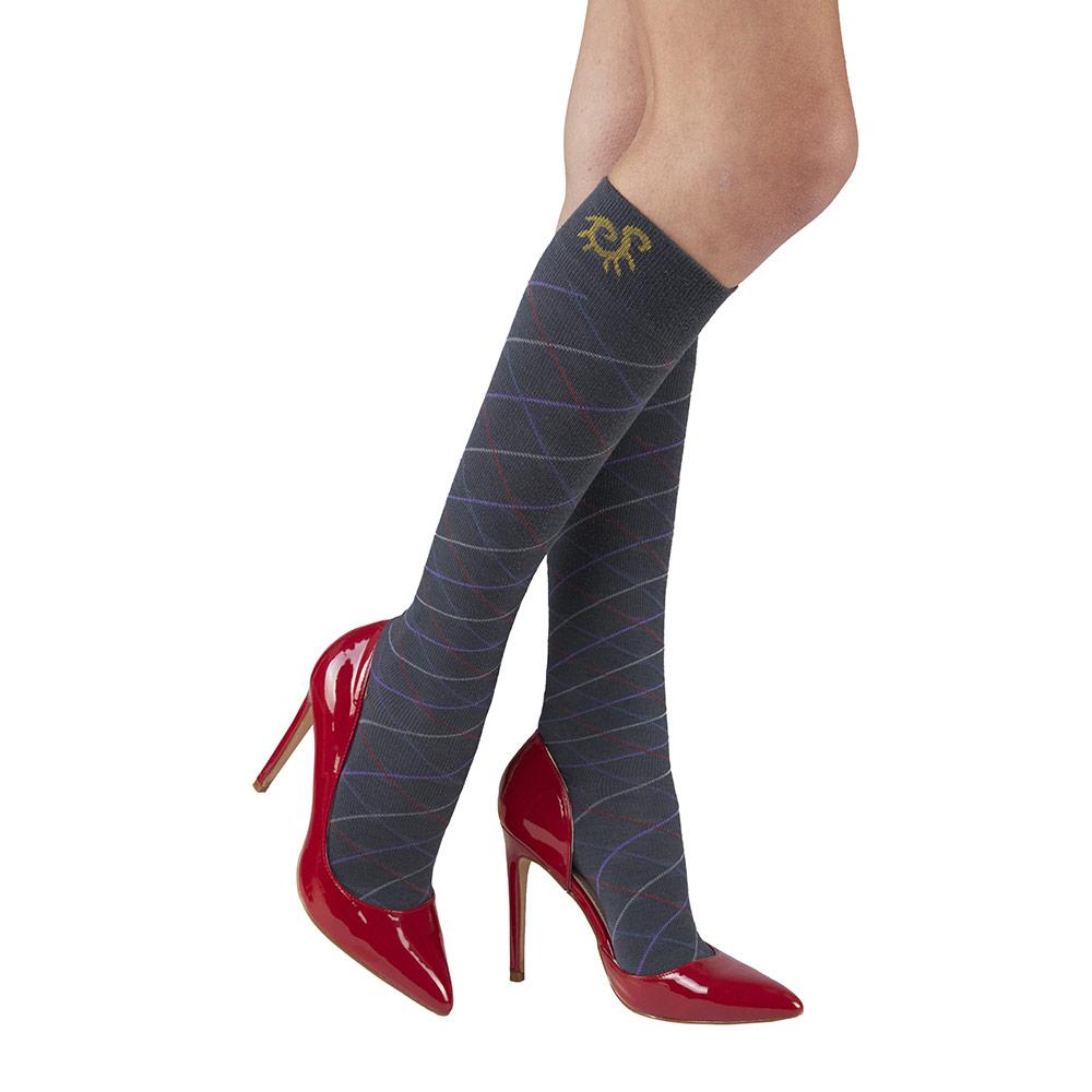 Solidea Socks For You Merino Bamboo Rumba Vendita Economica