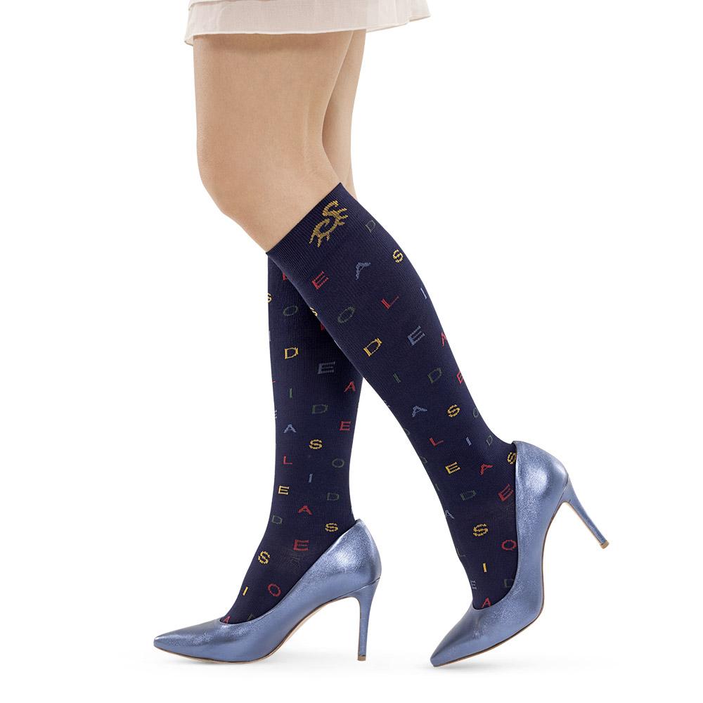 Solidea Socks for you Bamboo Type 2025