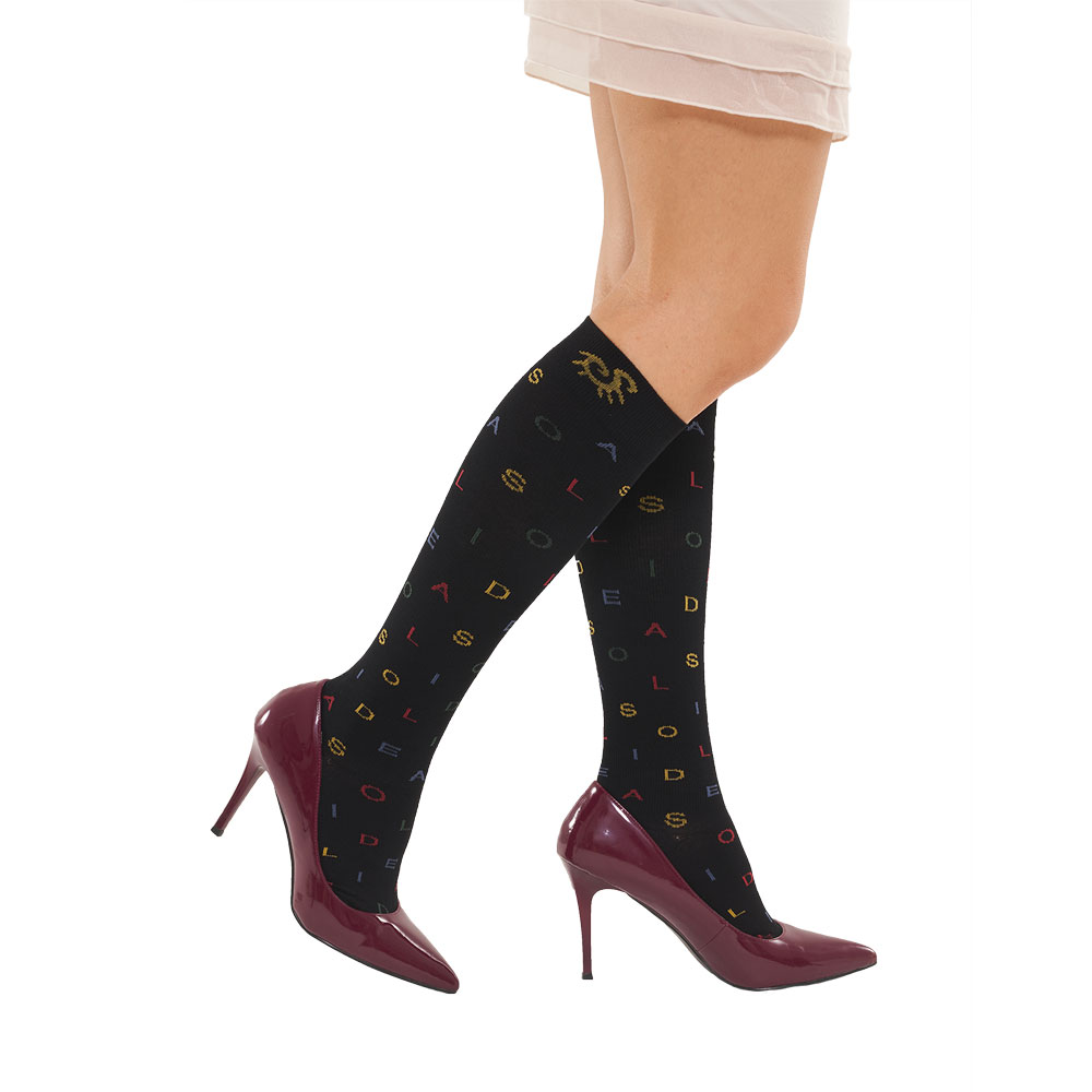 Solidea Socks for you Bamboo Type 2025
