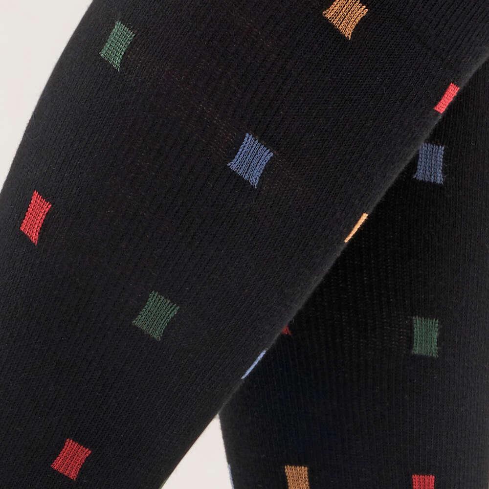 Solidea Socks for you Bamboo Square Italy