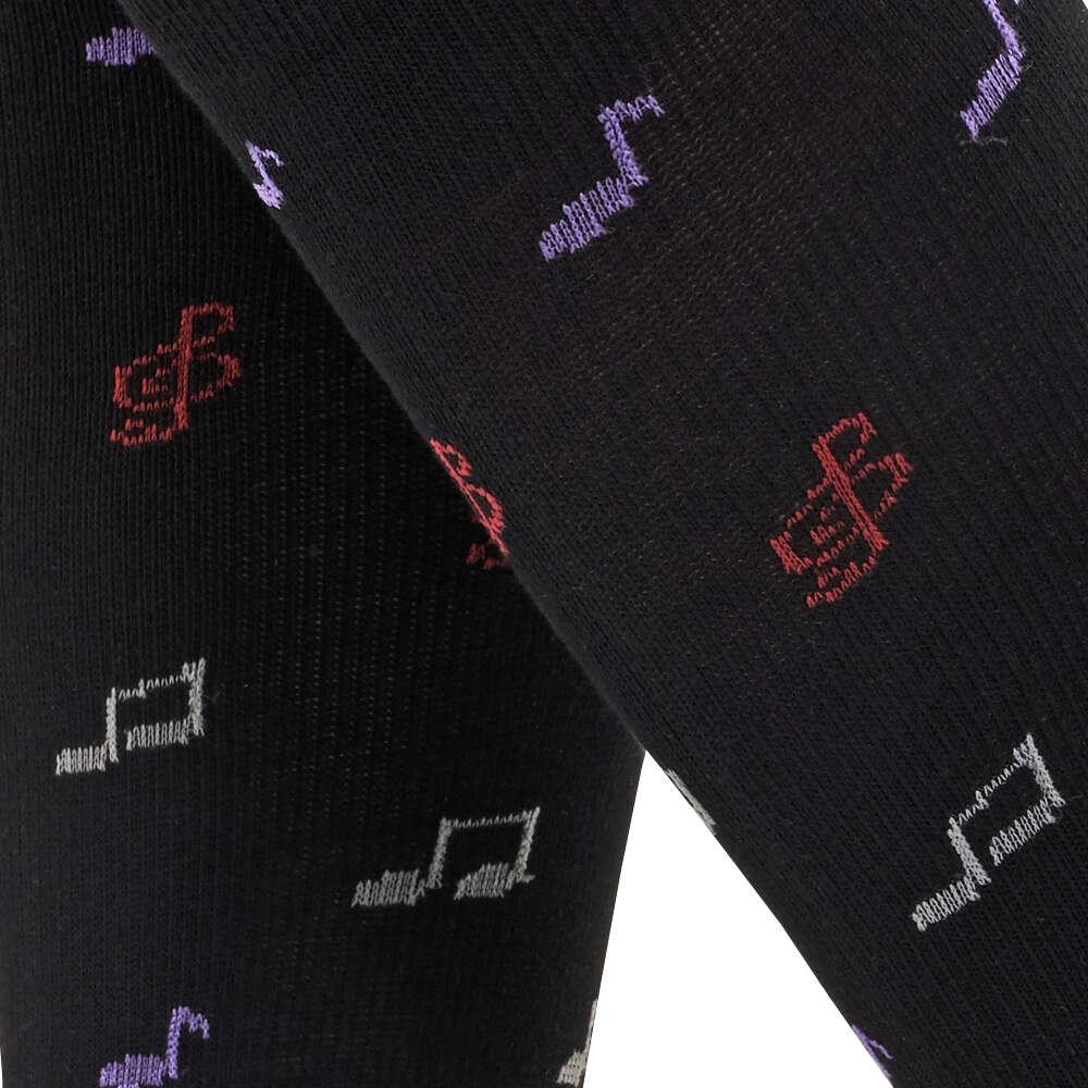 Solidea Socks for you Bamboo Music Italia