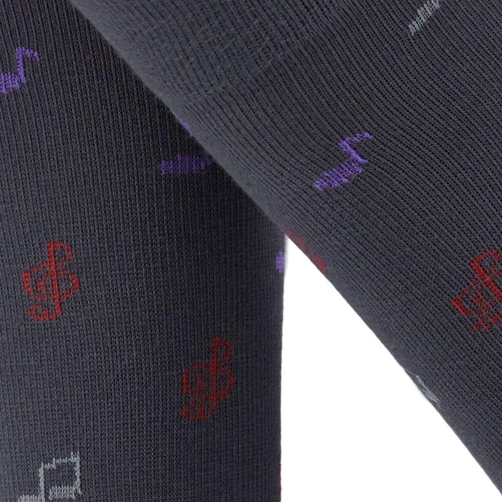 Solidea Socks for you Bamboo Music Italia