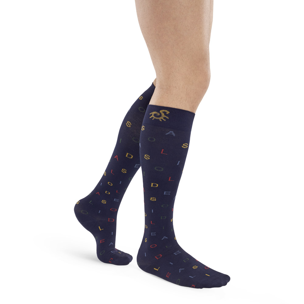 Solidea Socks for you Bamboo Type Nuovo