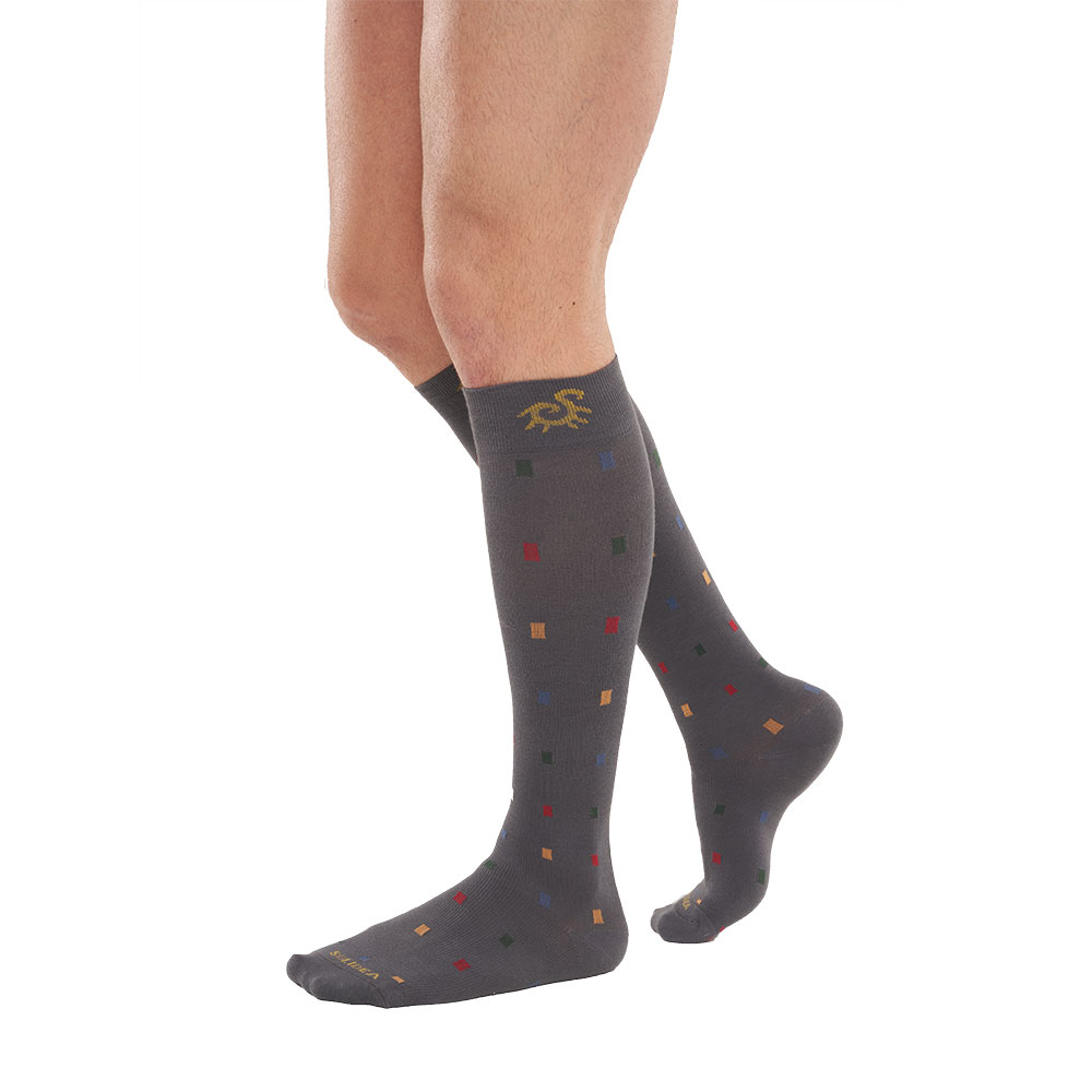 Solidea Socks for you Bamboo Square Qualità