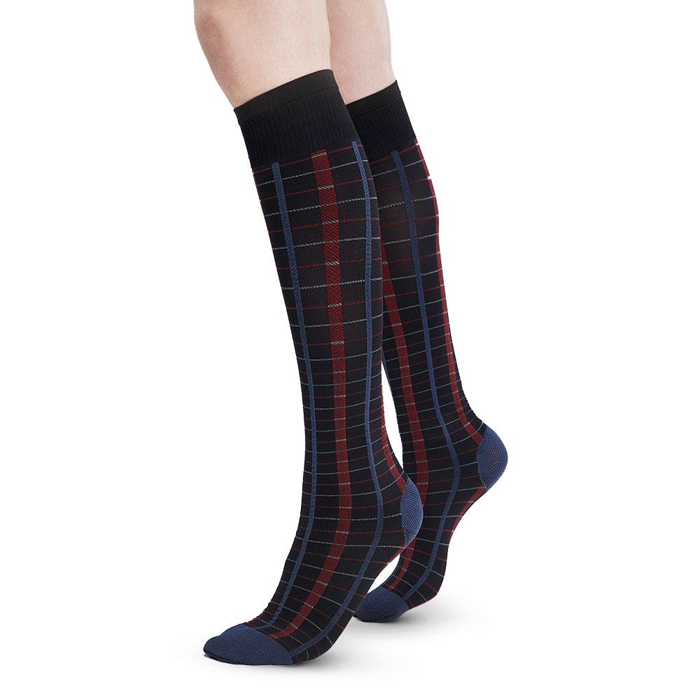 Solidea Gambaletto Scottish 100 den Spedizione Gratuita