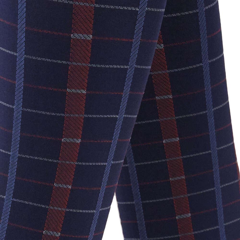 Solidea Gambaletto Scottish 100 den Spedizione Gratuita