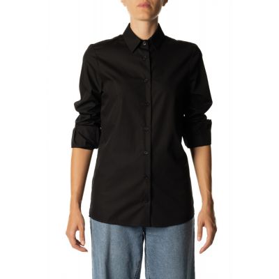 Stella Jean CAMICIA TINTA UNITA Vendita Economica
