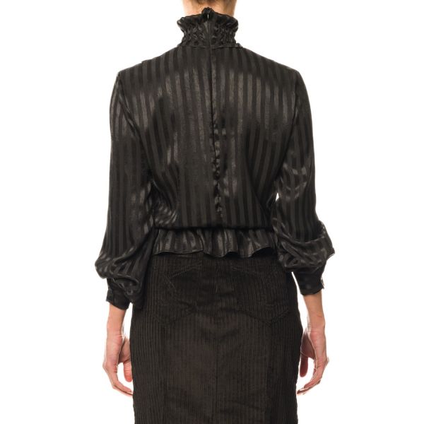 Stella Jean BLUSA A RIGHE CON RICAMO I Più Venduti